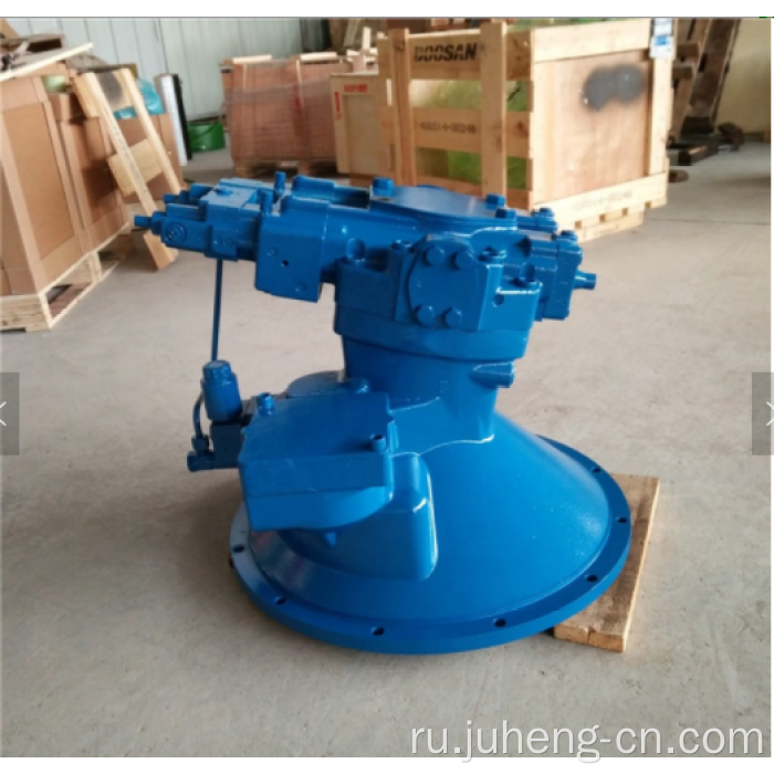 SL500LC-V Гидравлический насос SL500LC-V Главный насос 400914-00248